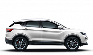 C-HR New